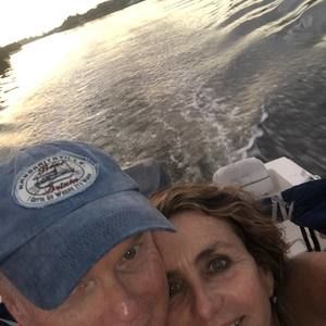 Meet your Posher, Kathryn